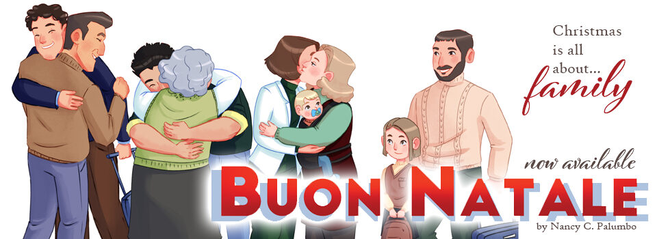 The Official Site of Nancy Palumbo
